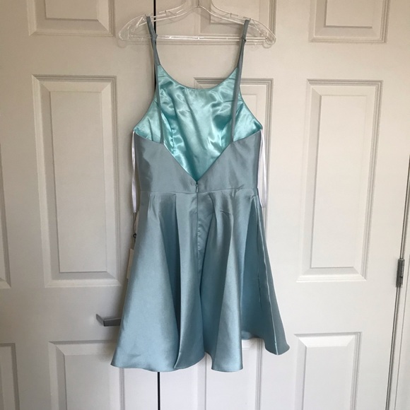 💎NWT ALYCE PARIS COCKTAIL DRESS💎 - Picture 2 of 5